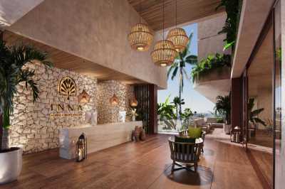 Apartment For Sale in Puerto Morelos, Mexico
