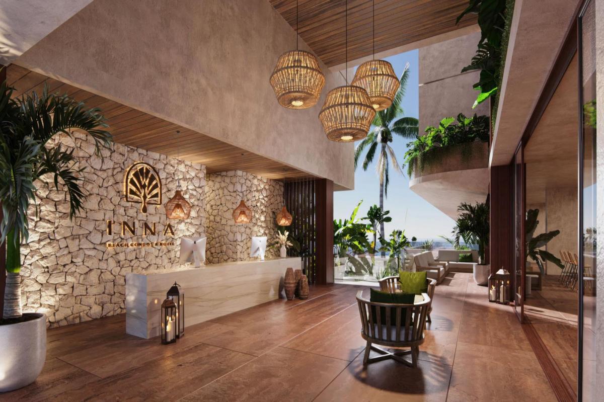 Picture of Apartment For Sale in Puerto Morelos, Quintana Roo, Mexico