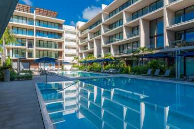 Apartment For Sale in Playa del Carmen, Mexico