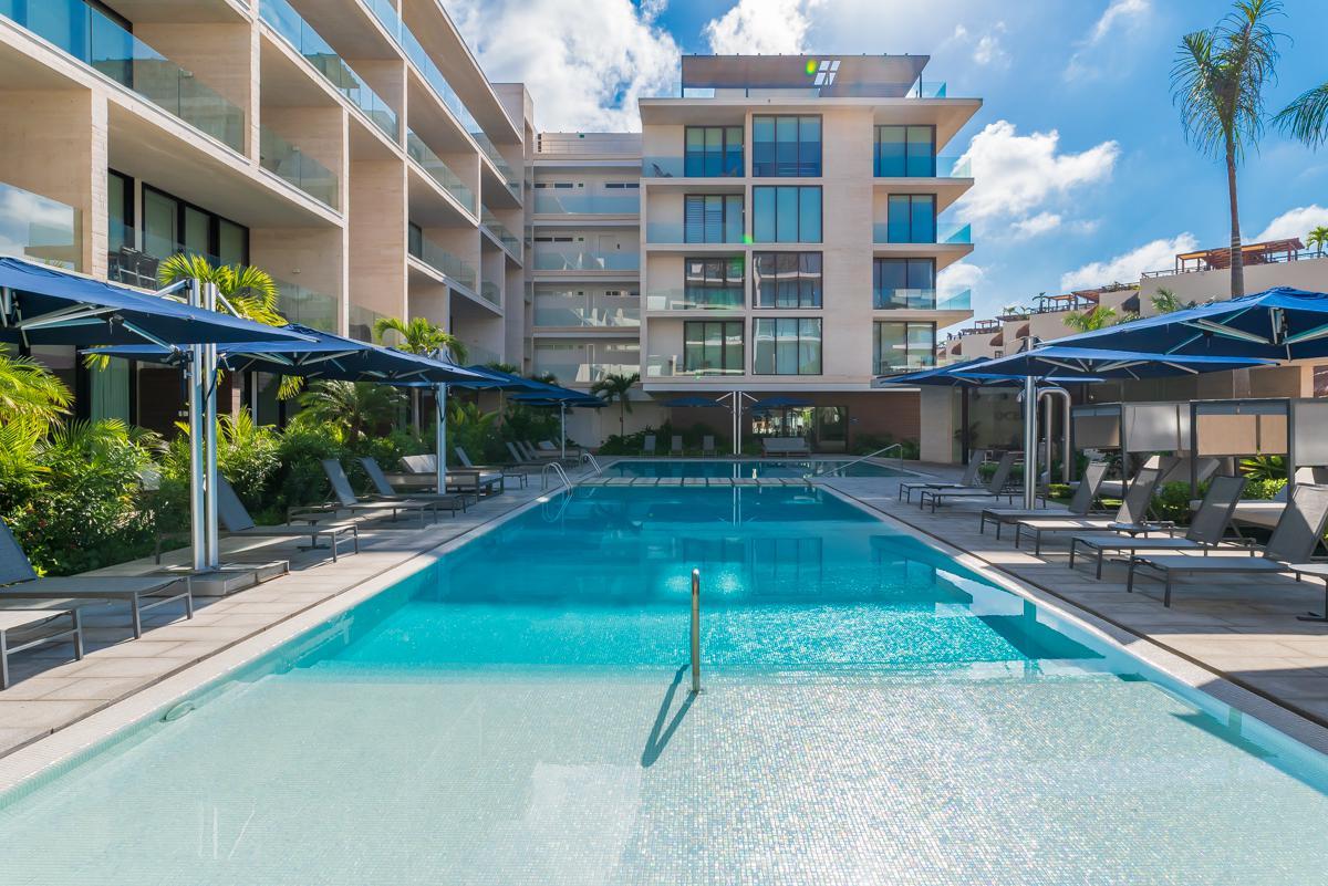 Picture of Apartment For Sale in Playa del Carmen, Quintana Roo, Mexico