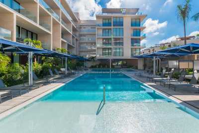 Apartment For Sale in Playa del Carmen, Mexico