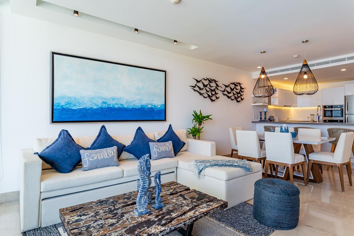 Picture of Apartment For Sale in Playa del Carmen, Quintana Roo, Mexico