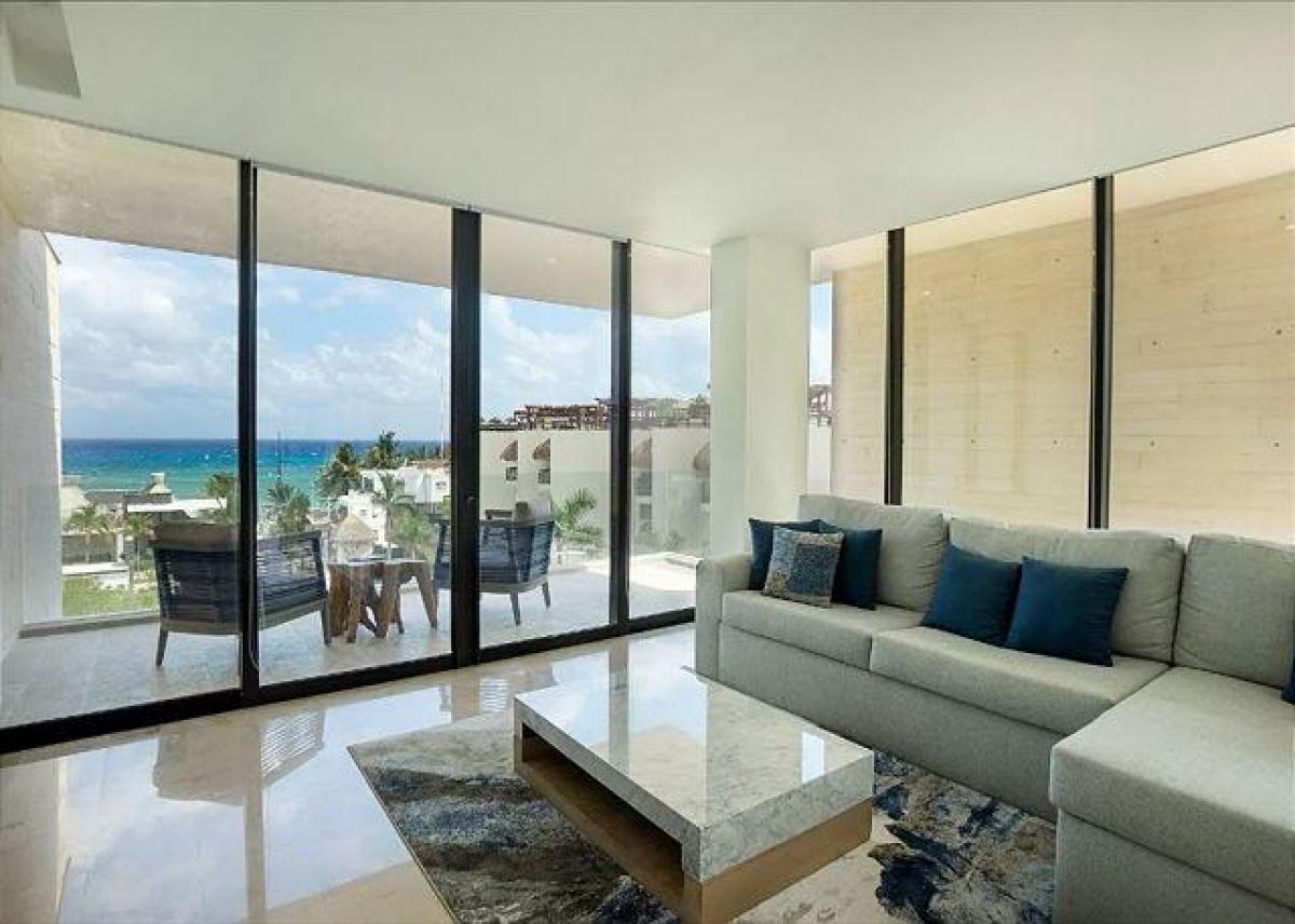 Picture of Apartment For Sale in Playa del Carmen, Quintana Roo, Mexico