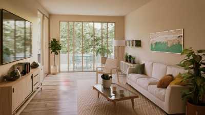 Apartment For Sale in Cancun, Mexico