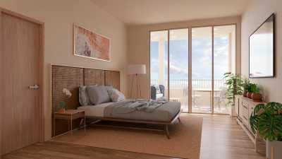 Apartment For Sale in Cancun, Mexico