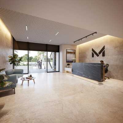 Home For Sale in Playa del Carmen, Mexico