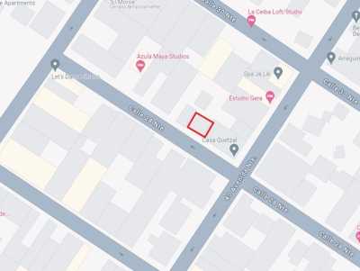 Residential Land For Sale in Playa del Carmen, Mexico