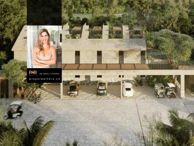 Home For Sale in Puerto Aventuras, Mexico