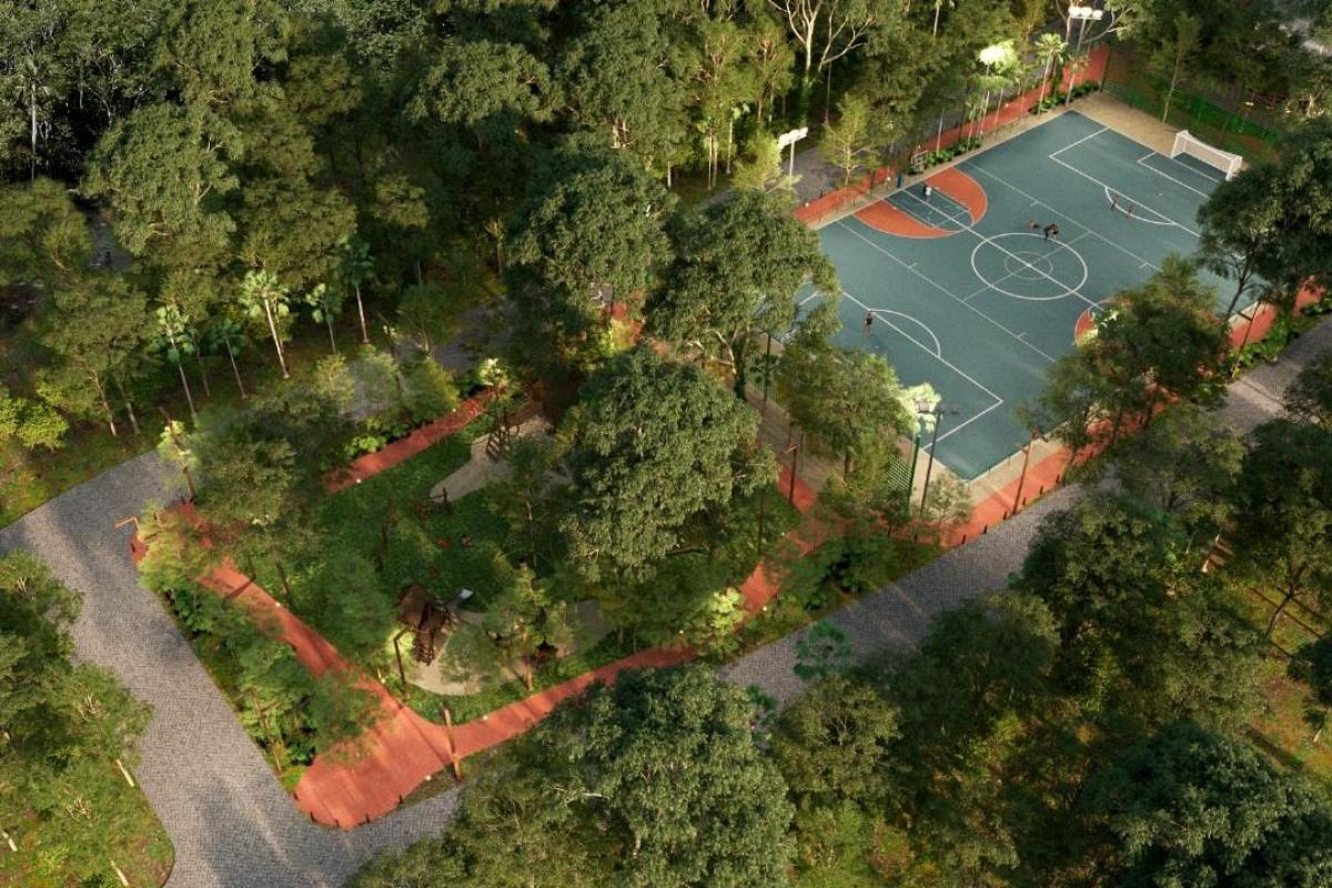 Picture of Residential Land For Sale in Puerto Morelos, Quintana Roo, Mexico