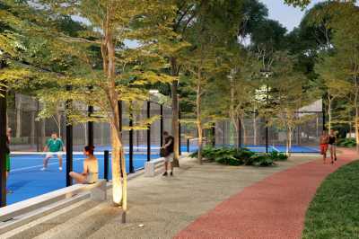 Residential Land For Sale in Puerto Morelos, Mexico