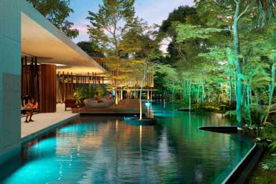 Residential Land For Sale in Puerto Morelos, Mexico