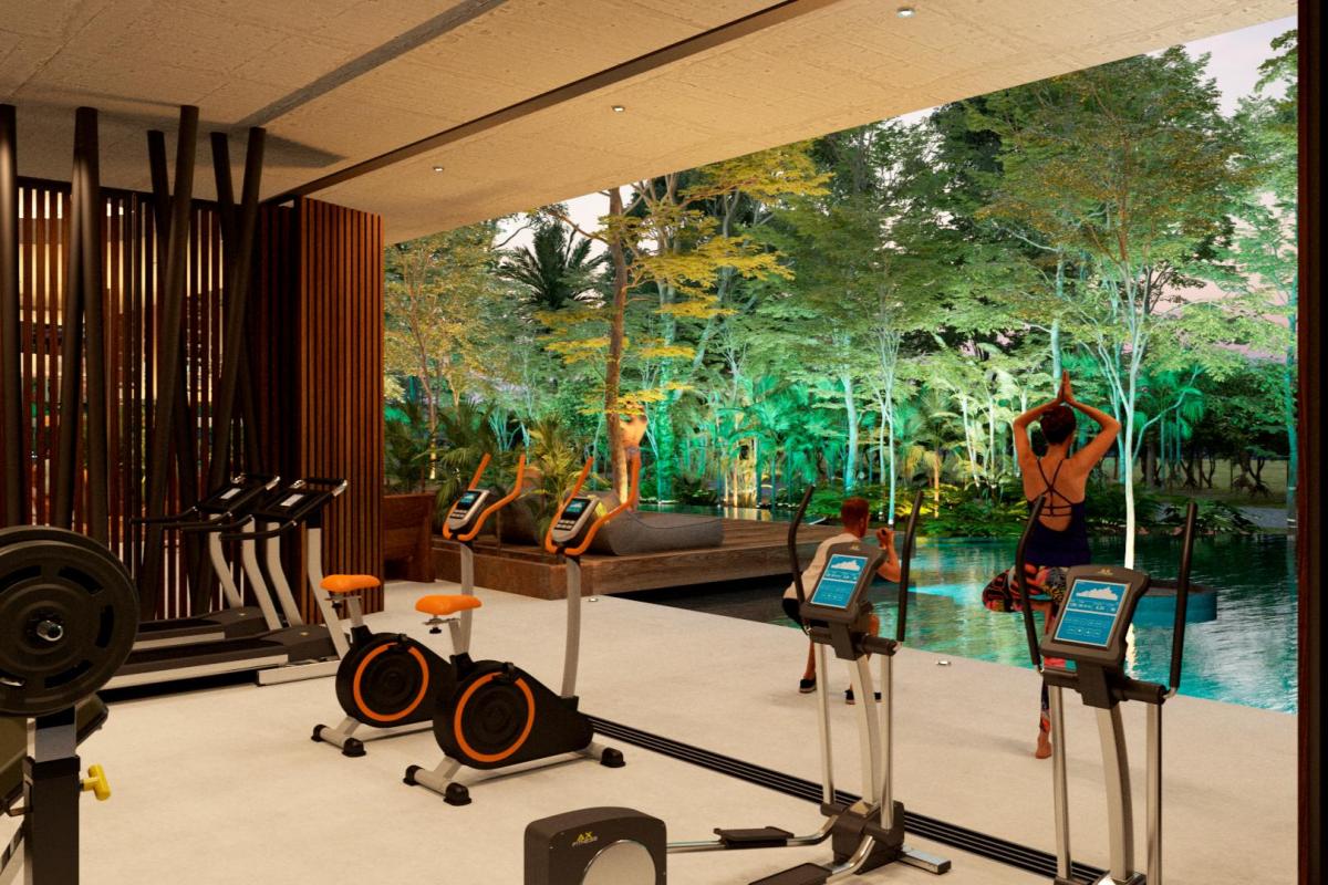 Picture of Residential Land For Sale in Puerto Morelos, Quintana Roo, Mexico