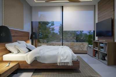 Apartment For Sale in Cozumel, Mexico