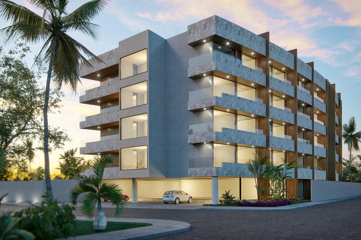Picture of Apartment For Sale in Cozumel, Quintana Roo, Mexico