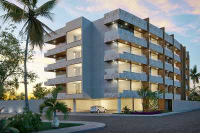 Apartment For Sale in Cozumel, Mexico