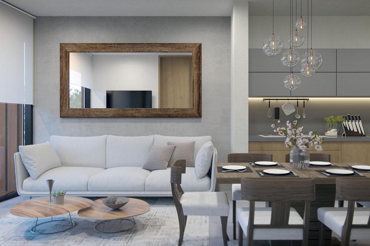 Picture of Apartment For Sale in Cozumel, Quintana Roo, Mexico