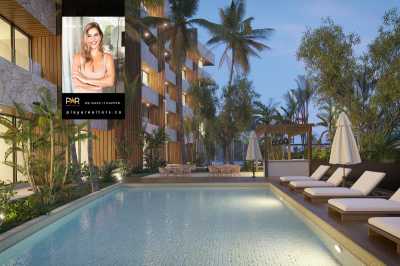 Apartment For Sale in 
