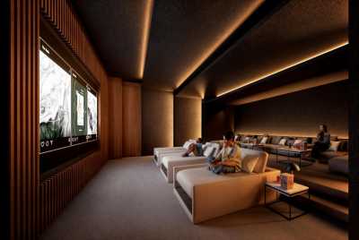 Apartment For Sale in