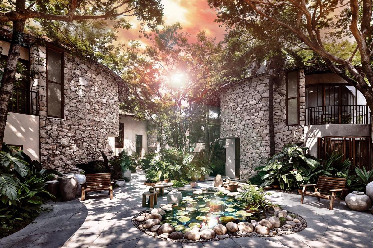 Picture of Home For Sale in Tulum, Quintana Roo, Mexico