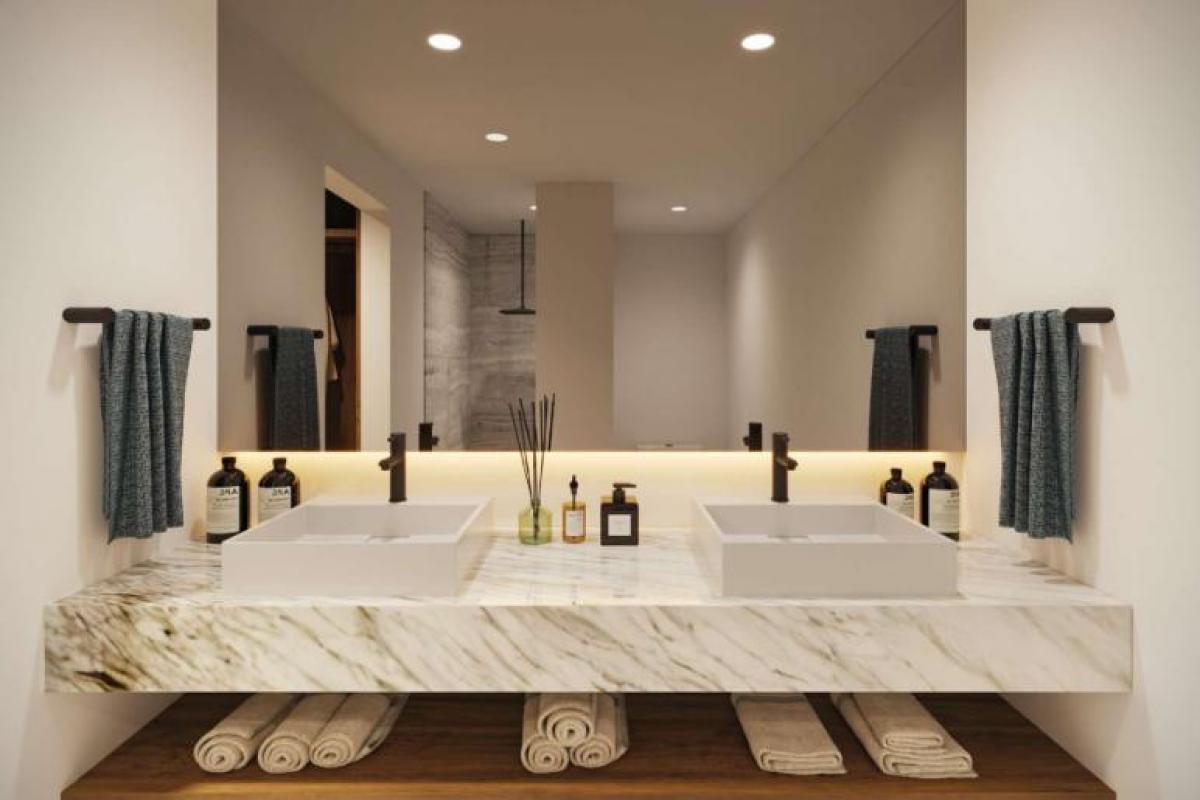 Picture of Apartment For Sale in Puerto Aventuras, Quintana Roo, Mexico