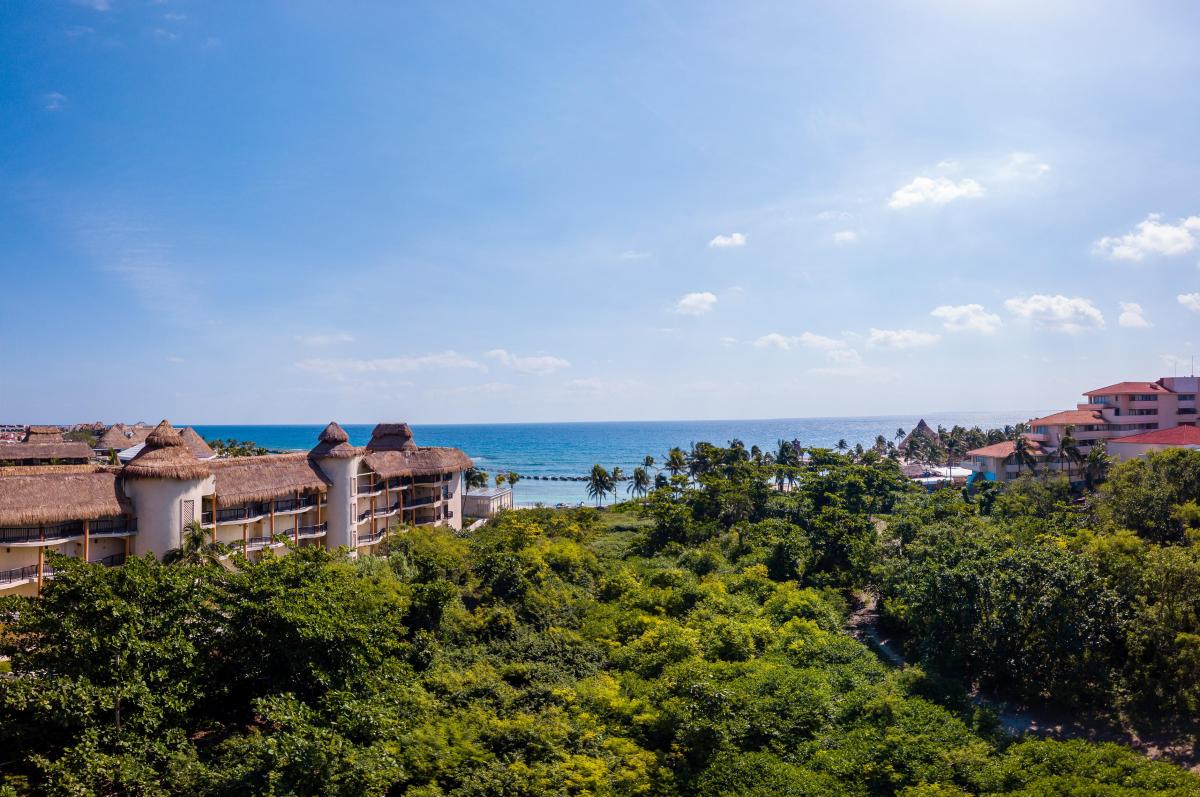 Picture of Apartment For Sale in Puerto Aventuras, Quintana Roo, Mexico