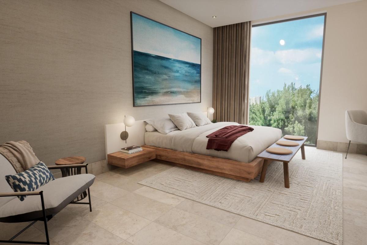 Picture of Apartment For Sale in Puerto Aventuras, Quintana Roo, Mexico