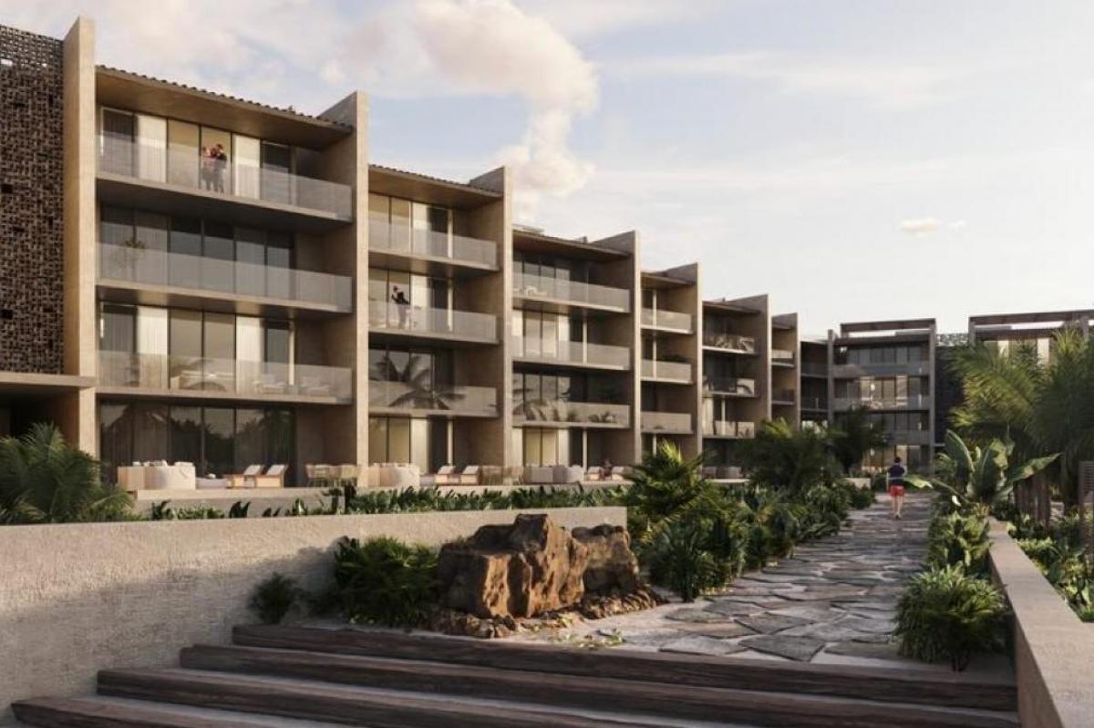 Picture of Apartment For Sale in Puerto Aventuras, Quintana Roo, Mexico