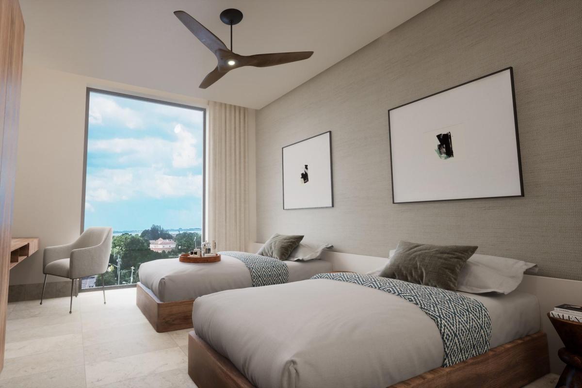 Picture of Apartment For Sale in Puerto Aventuras, Quintana Roo, Mexico