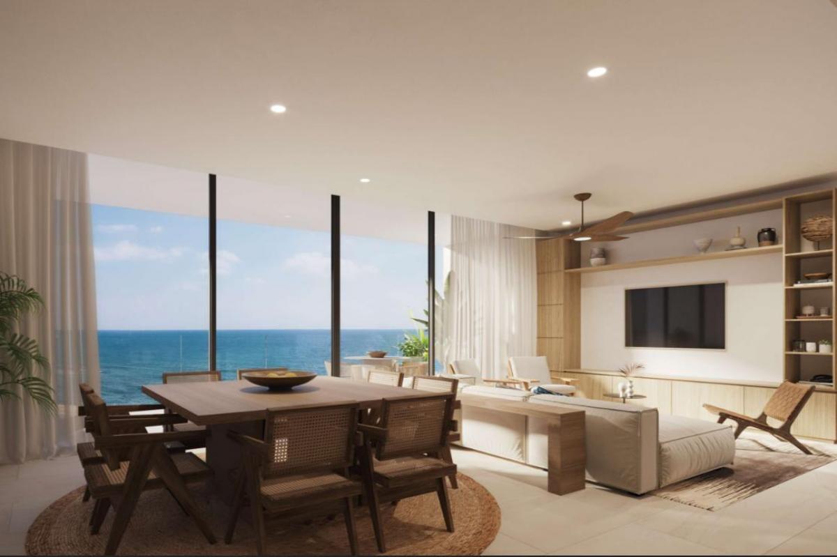 Picture of Apartment For Sale in Puerto Aventuras, Quintana Roo, Mexico