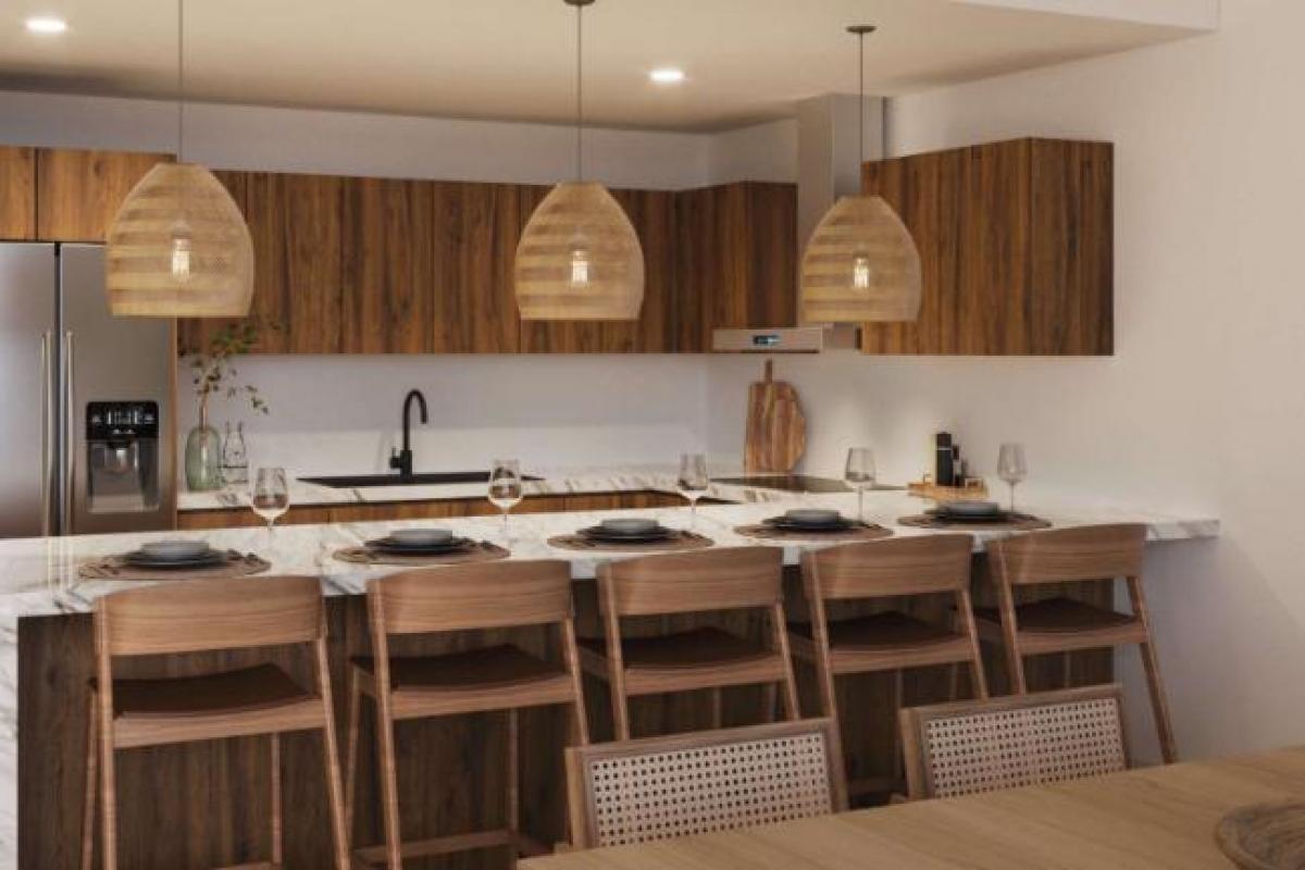 Picture of Apartment For Sale in Puerto Aventuras, Quintana Roo, Mexico