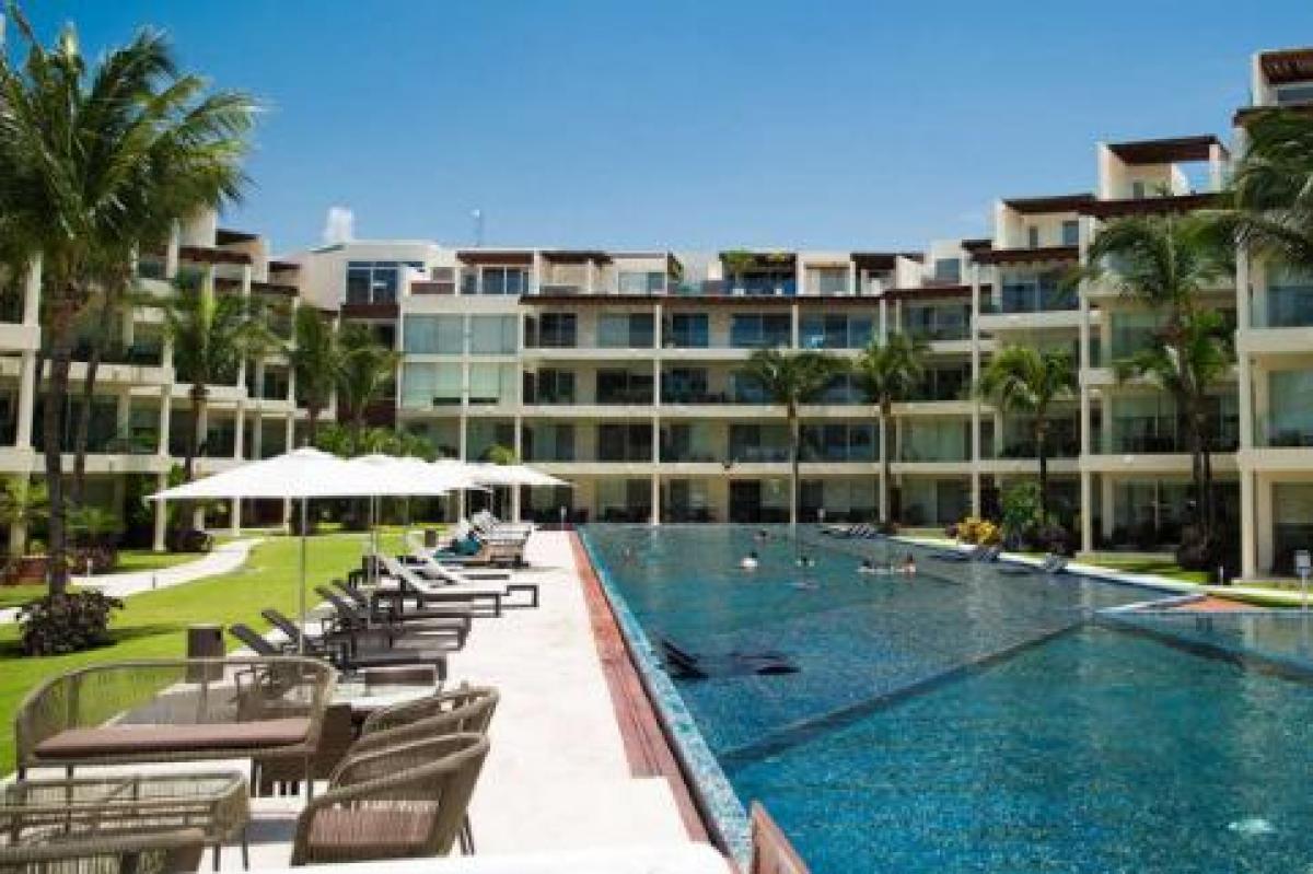 Picture of Apartment For Sale in Puerto Aventuras, Quintana Roo, Mexico