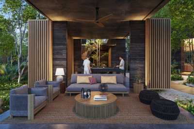 Residential Land For Sale in Tulum, Mexico