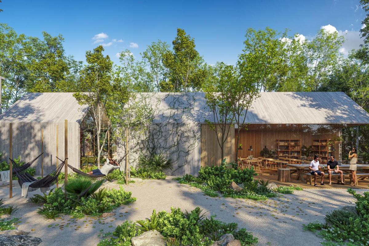 Picture of Residential Land For Sale in Tulum, Quintana Roo, Mexico