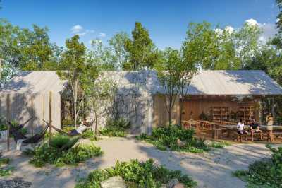 Residential Land For Sale in Tulum, Mexico
