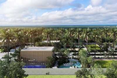 Residential Land For Sale in Playa del Carmen, Mexico