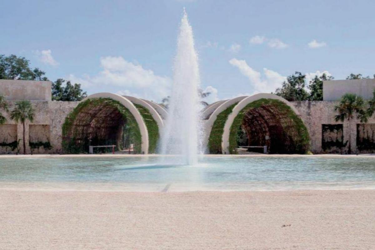 Picture of Residential Land For Sale in Playa del Carmen, Quintana Roo, Mexico