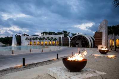 Residential Land For Sale in Playa del Carmen, Mexico