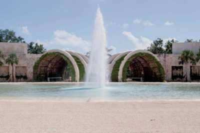 Residential Land For Sale in Playa del Carmen, Mexico