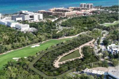 Residential Land For Sale in Playa del Carmen, Mexico