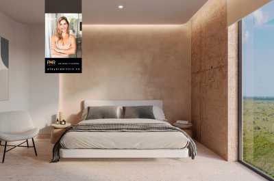 Apartment For Sale in Puerto Morelos, Mexico