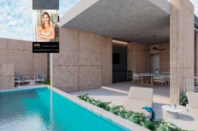 Apartment For Sale in Puerto Morelos, Mexico