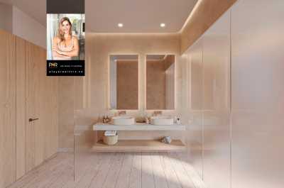 Apartment For Sale in Puerto Morelos, Mexico