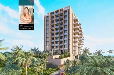 Apartment For Sale in