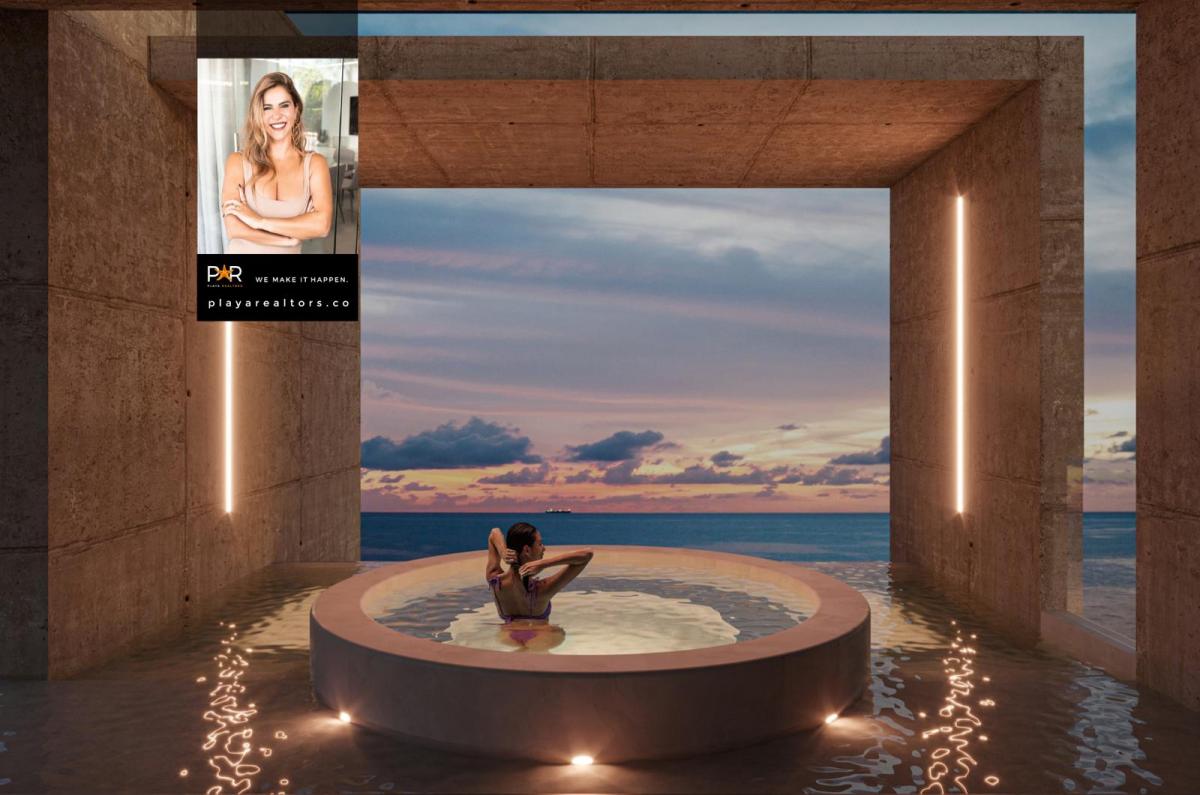 Picture of Apartment For Sale in Puerto Morelos, Quintana Roo, Mexico