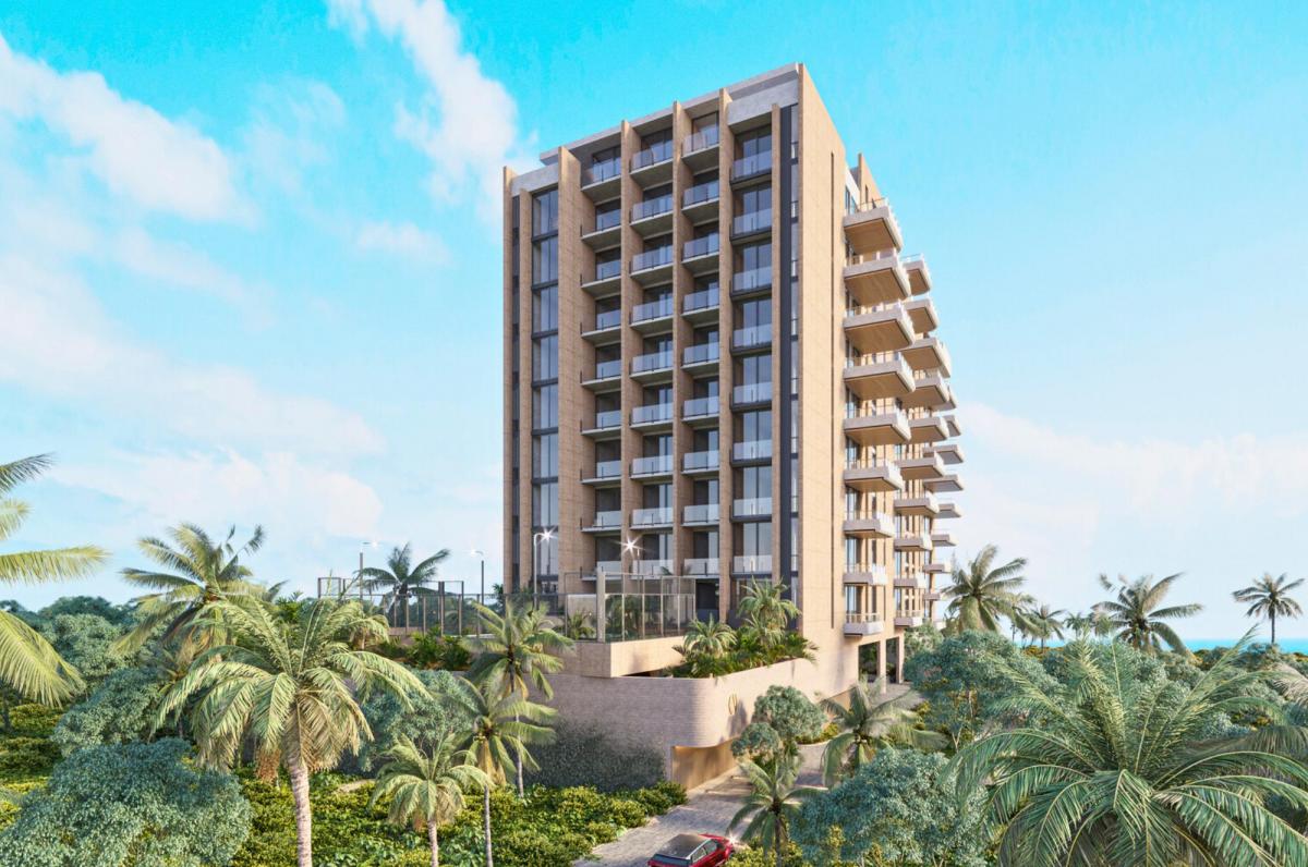 Picture of Apartment For Sale in Puerto Morelos, Quintana Roo, Mexico