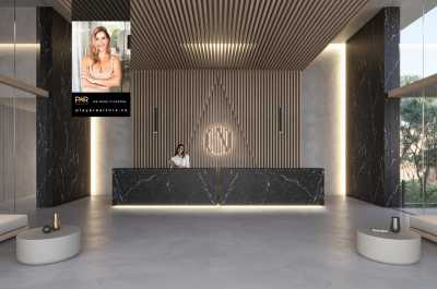 Apartment For Sale in