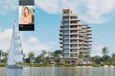 Apartment For Sale in