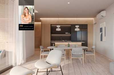 Apartment For Sale in