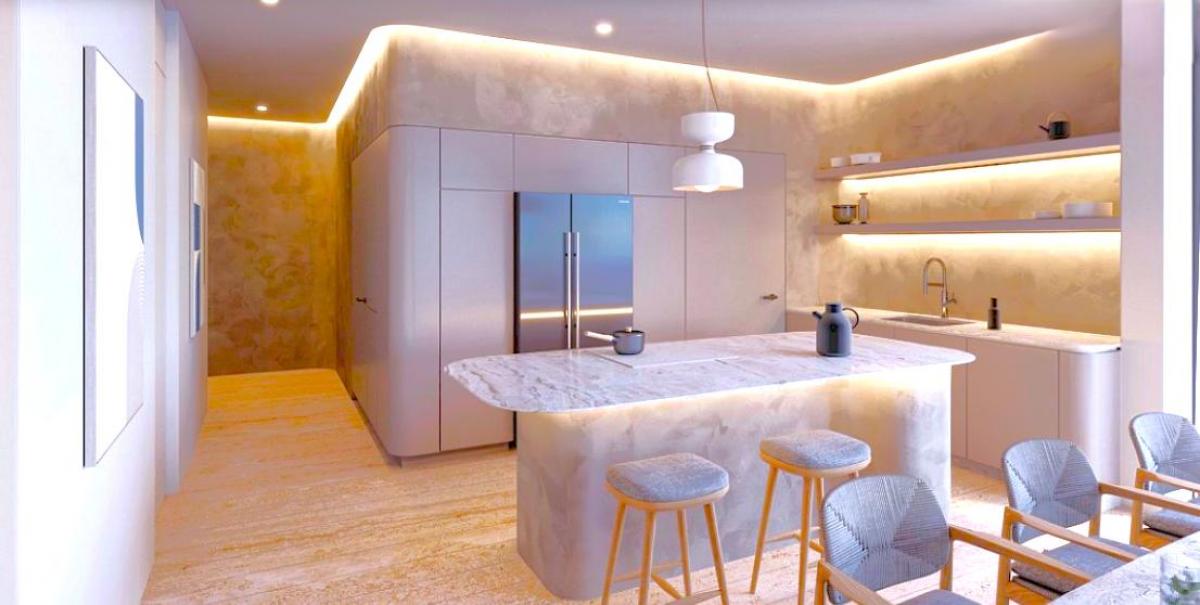 Picture of Apartment For Sale in Puerto Morelos, Quintana Roo, Mexico