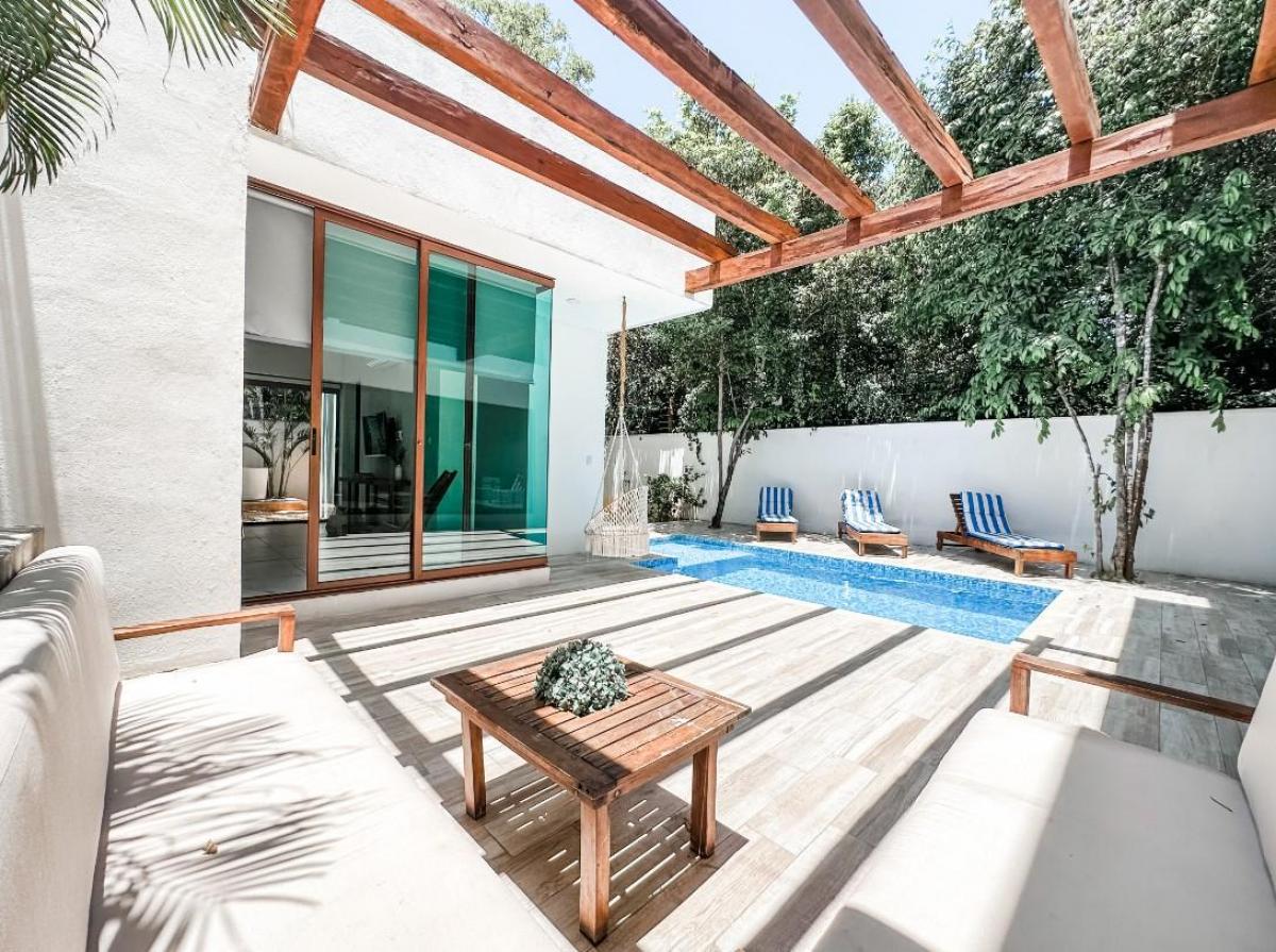 Picture of Home For Sale in Tulum, Quintana Roo, Mexico